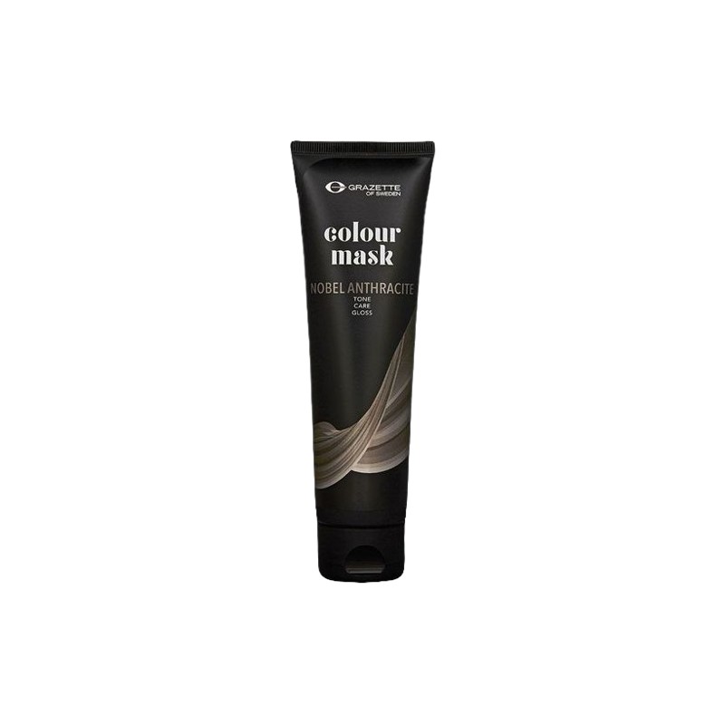 Grazette Colour Mask Nobel Anthracite 150ml ¤