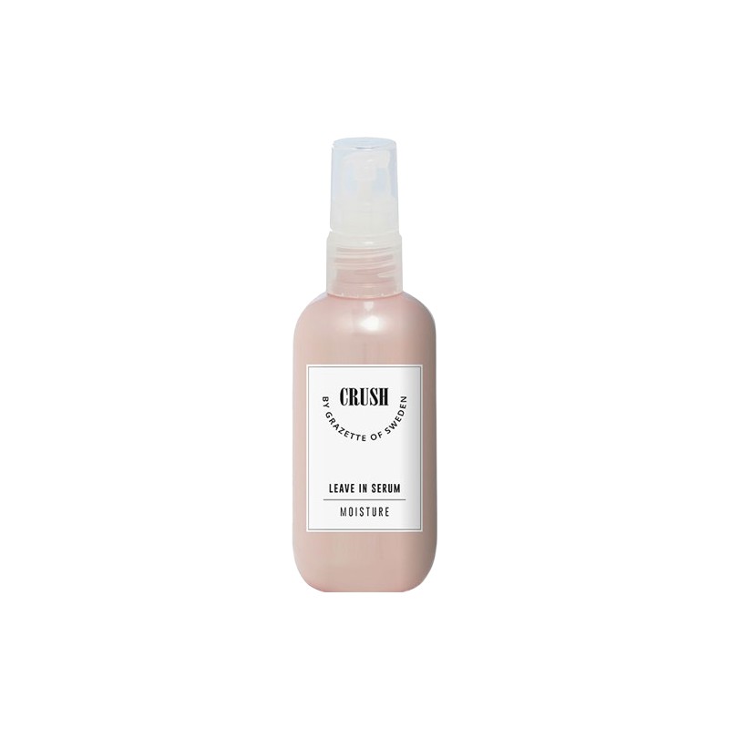 Grazette Crush Leave in serum 100ml