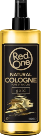 Redone Natural Cologne Gold 400ml