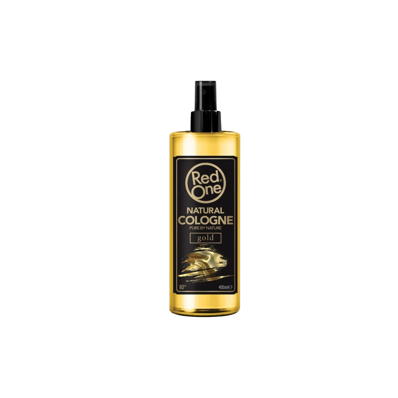 Redone Natural Cologne Gold 400ml