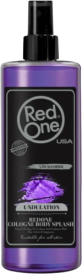 Redone Natural Cologne Undulation 400ml