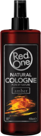 Redone Natural Cologne Amber 400ml