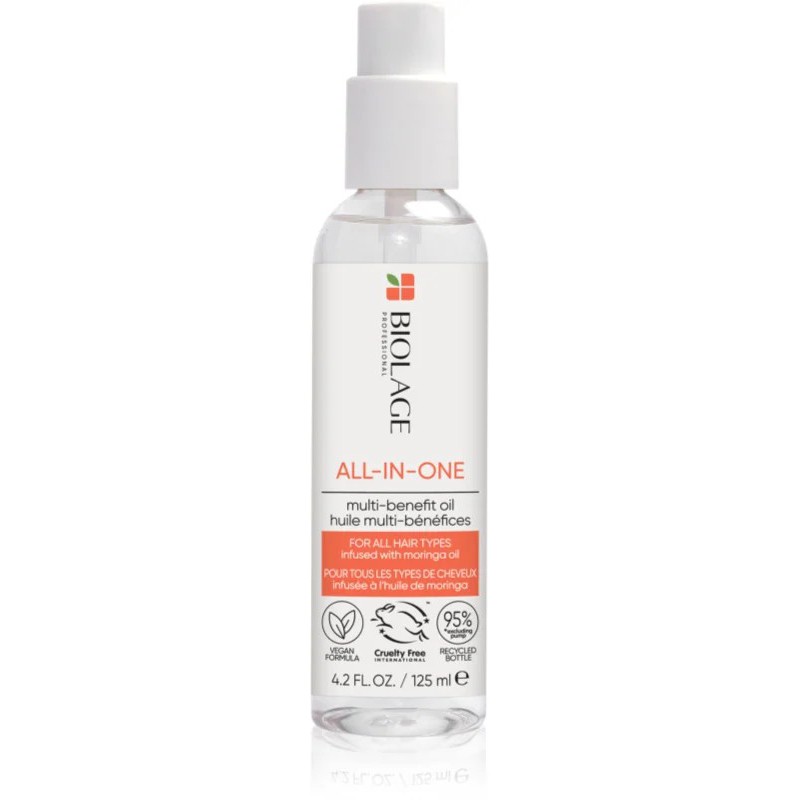 Matrix Biolage All In One Oil 125ml