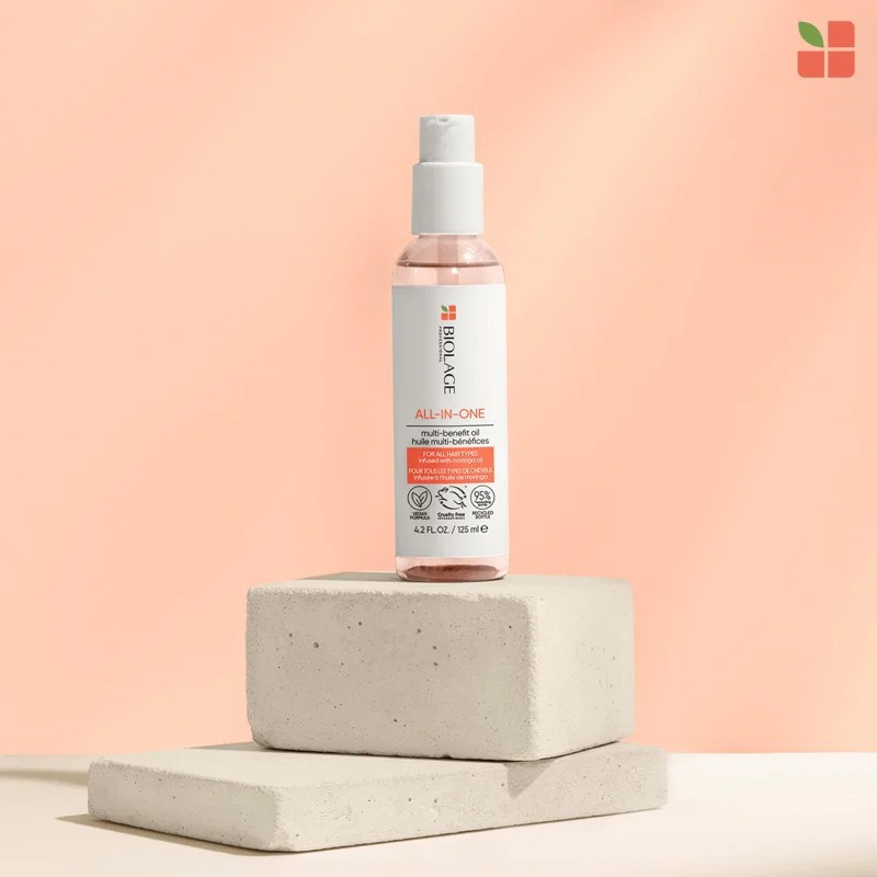 Matrix Biolage All In One Oil 125ml