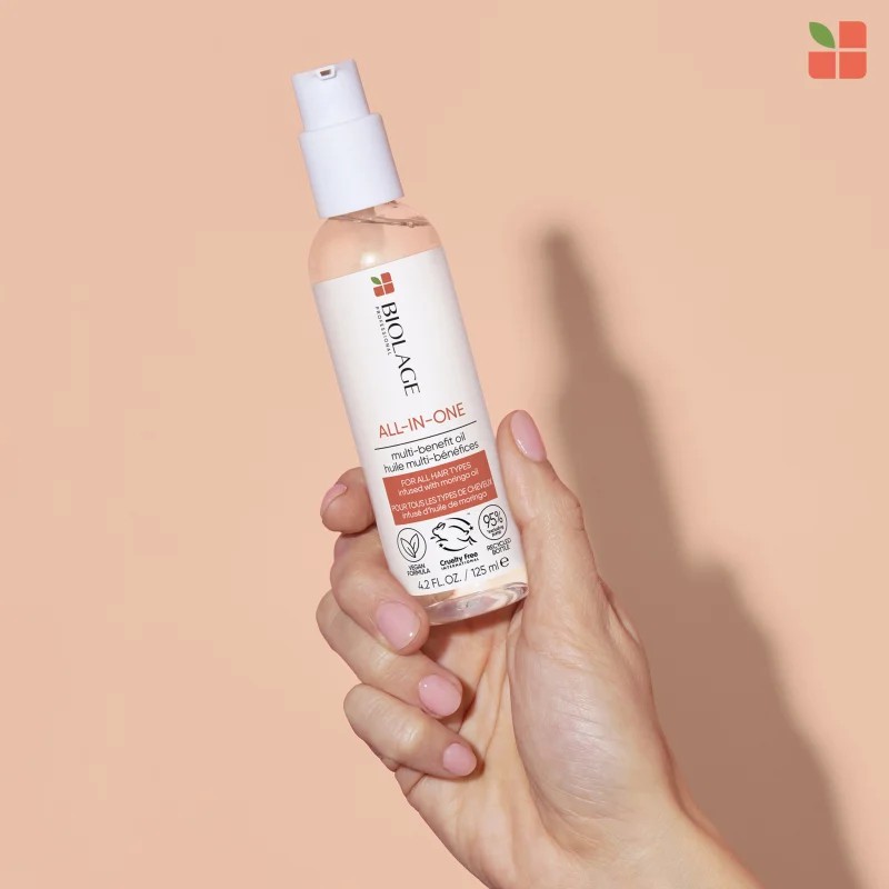 Matrix Biolage All In One Oil 125ml