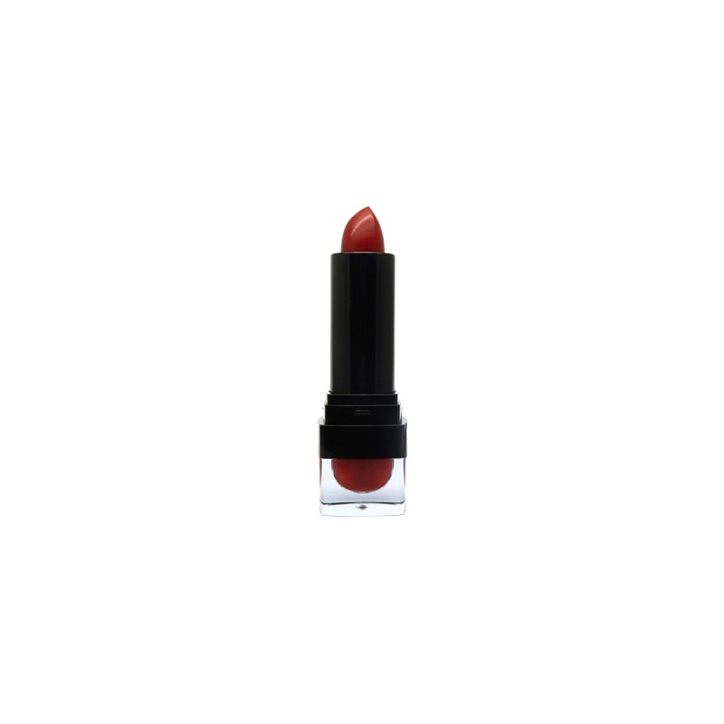 W7 Kiss Lipstick The Reds Chestnut 3g