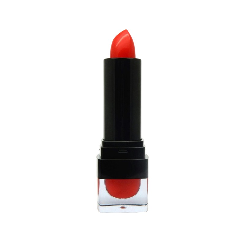 W7 Kiss Lipstick The Reds Ruby Red 3g