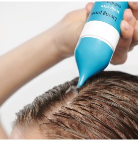 Living Proof Scalp Care Exfoliator 100ml