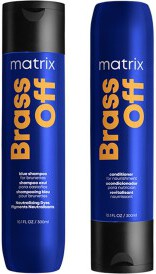 Matrix Total Results Brass Off Duo