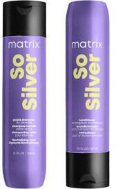 Matrix Total Results So Silver Duo