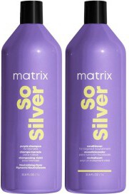 Matrix Total Results So Silver Duo 1000ml