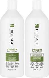 Matrix Biolage Strenght Recovery Duo 1000ml