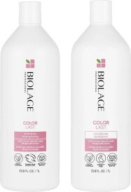 Matrix Biolage ColorLast Shampoo & Conditioner 1000ml