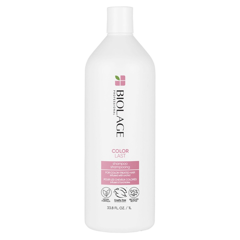Matrix Biolage ColorLast Shampoo 1000ml