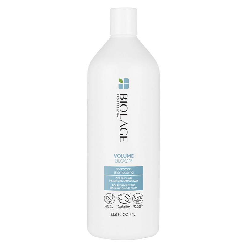 Matrix Biolage VolumeBloom Shampoo 1000ml Matrix Biolage VolumeBloom Shampoo 1000ml