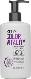 KMS Color Vitality Intense Gloss Treatment 500ml