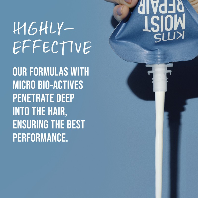 copy of KMS Intense Restore Treatment 500ml