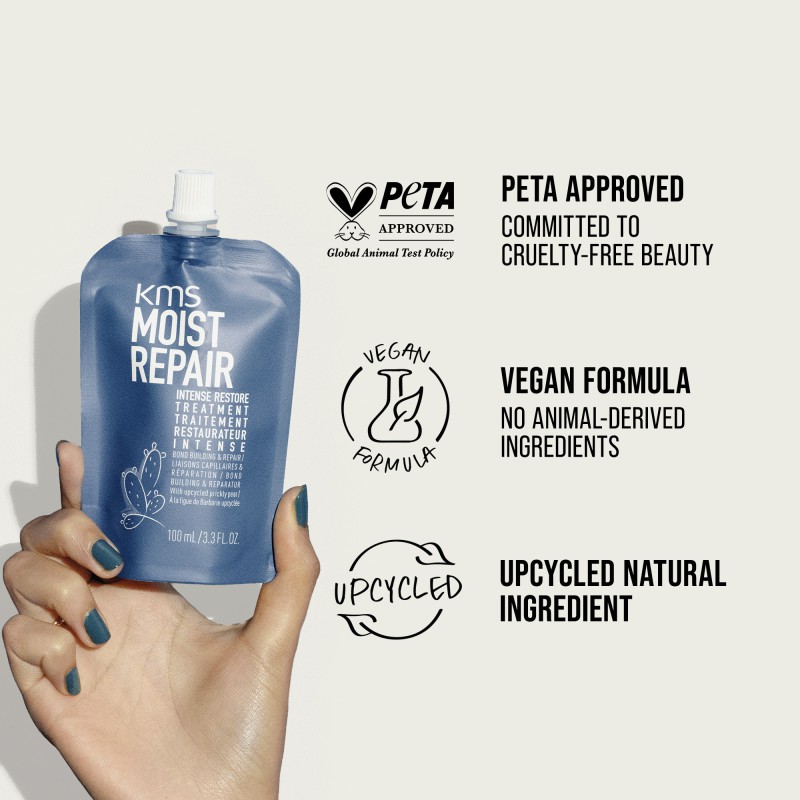 copy of KMS Intense Restore Treatment 500ml