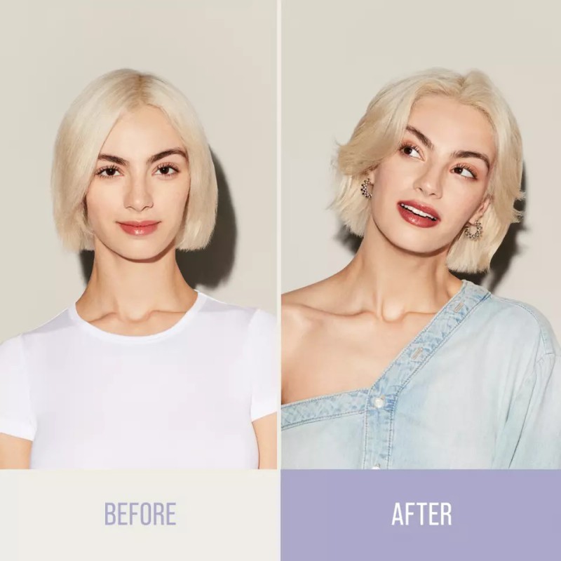 copy of KMS Color Vitality Intense Gloss Treatment 500ml