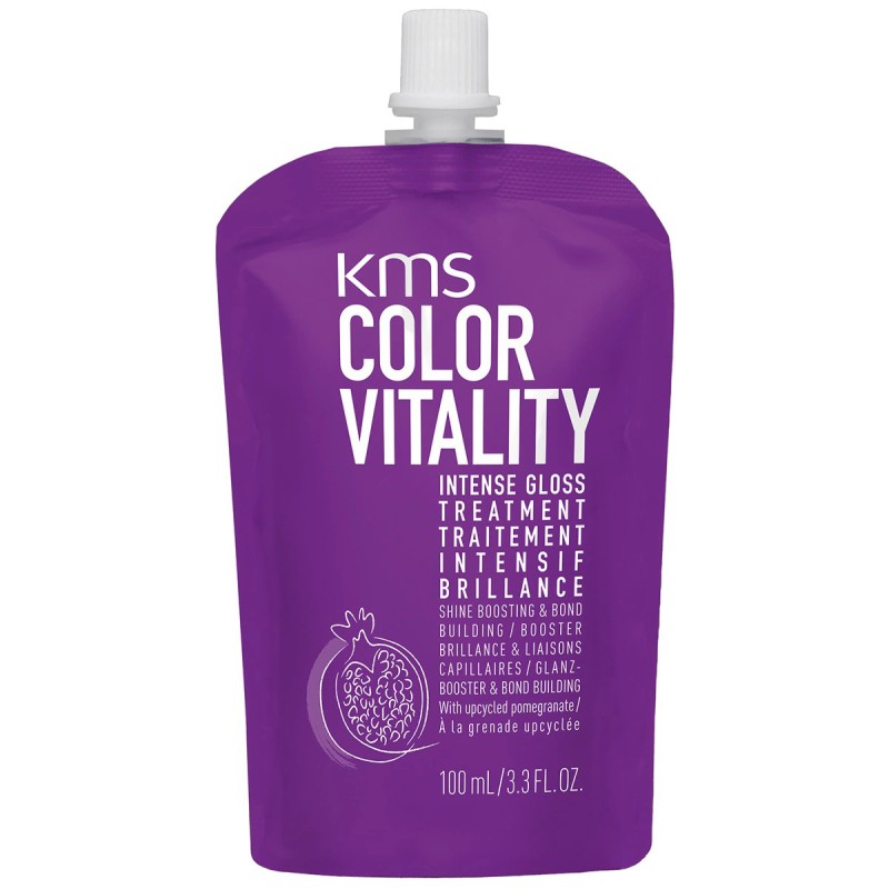 copy of KMS Color Vitality Intense Gloss Treatment 500ml