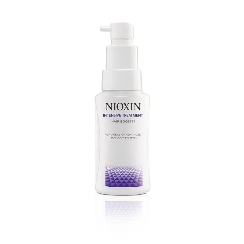 Nioxin Intensive Treatment Hair Booster 30ml Nioxin Intensive Treatment Hair Booster 30ml