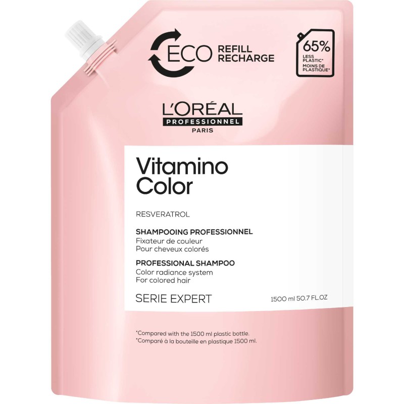 copy of L'Oréal Professionnel Vitamino Color Schampo 1500ml