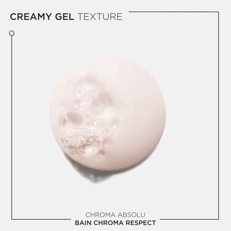 L'Oréal Professionnel Bain Chroma Respect Refill 500ml