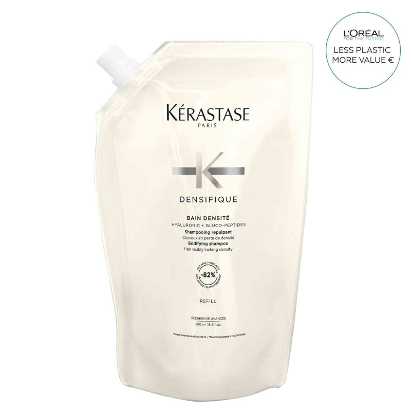 L'Oréal Professionnel Densifique Bain Densité Shampoo Refill 500ml