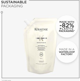 L'Oréal Professionnel Densifique Bain Densité Shampoo Refill 500ml (2)