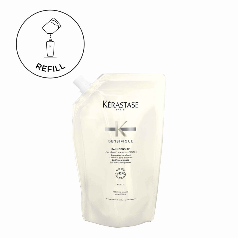 L'Oréal Professionnel Densifique Bain Densité Shampoo Refill 500ml