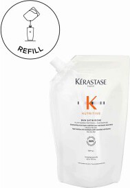 L'Oréal Professionnel Nutritive Bain Riche Shampoo Refill 500ml (2)