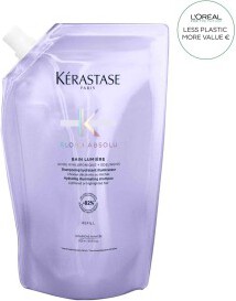 Kérastase Absolu Bain Lumière Shampoo Refill 500ml