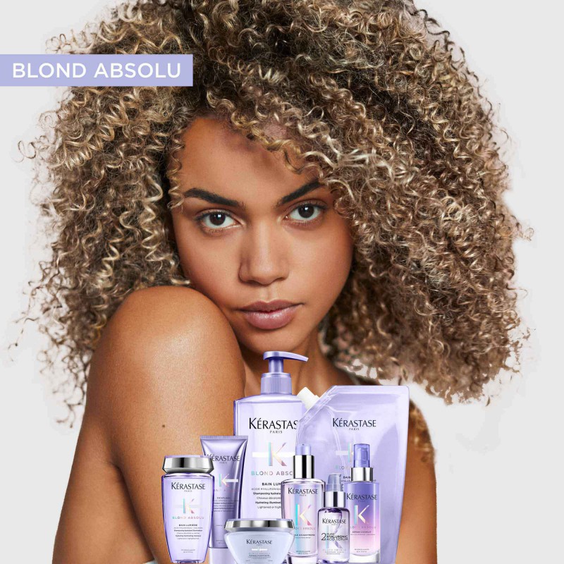 Kérastase Absolu Bain Lumière Shampoo Refill 500ml