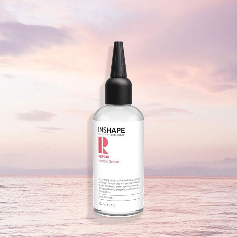 Inshape Repair Nordic Serum 100ml