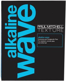 Paul Mitchell Permanet Waves Alkaline