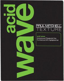 Paul Mitchell Permanet Acid Wave