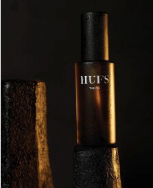 HUFS The Oil 50ml (2)
