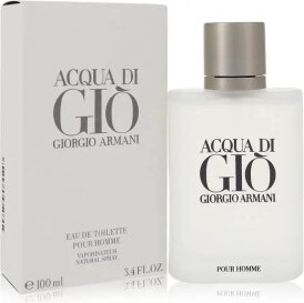 Giorgio Armani Acqua Di Gio Pour Homme edt 100ml