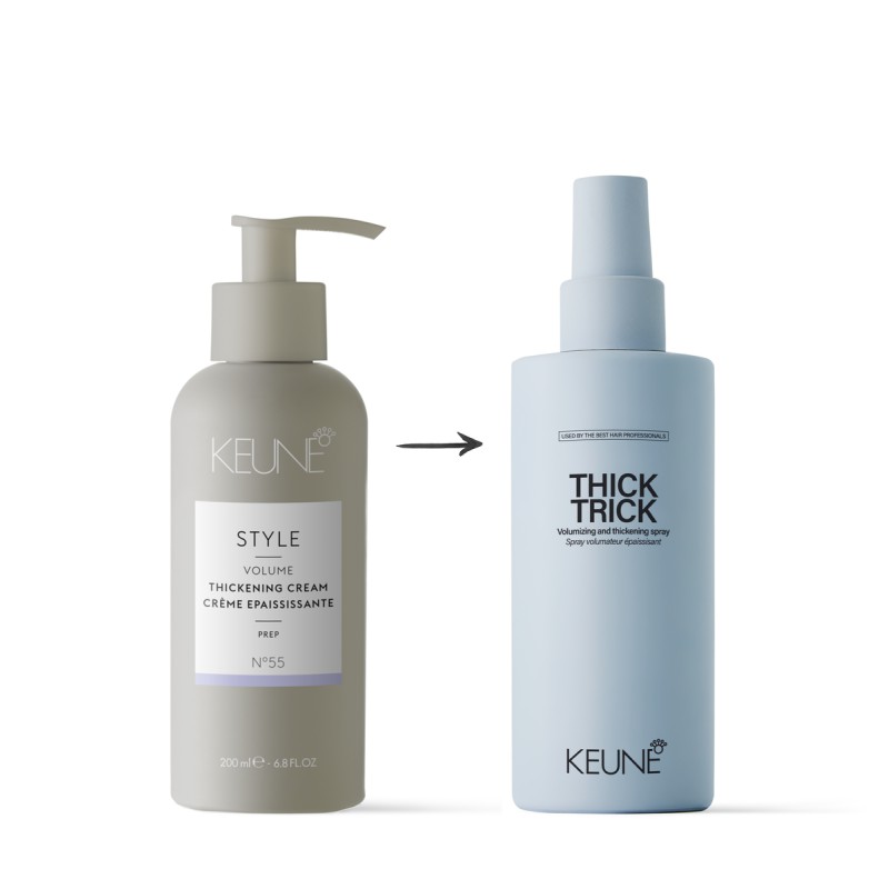 Keune Thick Trick 200ml