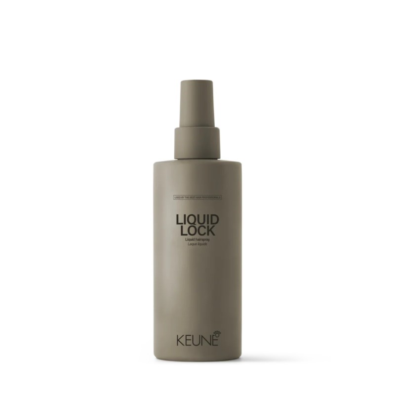 Keune Liquid Lock 200ml Keune Liquid Lock 200ml