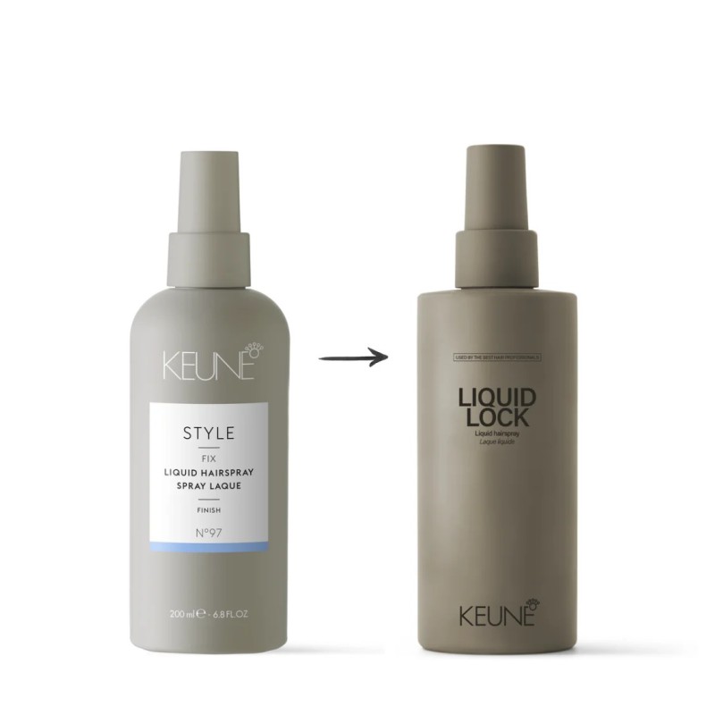 Keune Liquid Lock 200ml Keune Liquid Lock 200ml