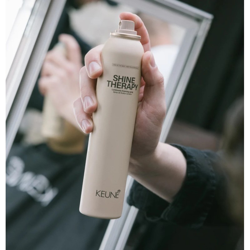 Keune Shine Therapy 200ml Keune Shine Therapy 200ml