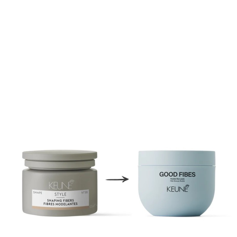 Keune Good Fibes 100ml Keune Good Fibes 100ml