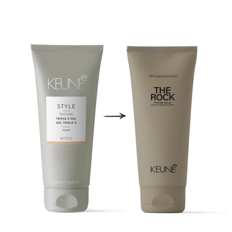 Keune The Rock 200ml Keune The Rock 200ml
