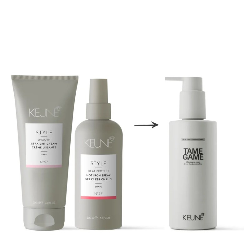 Keune Tame Game 200ml Keune Tame Game 200ml