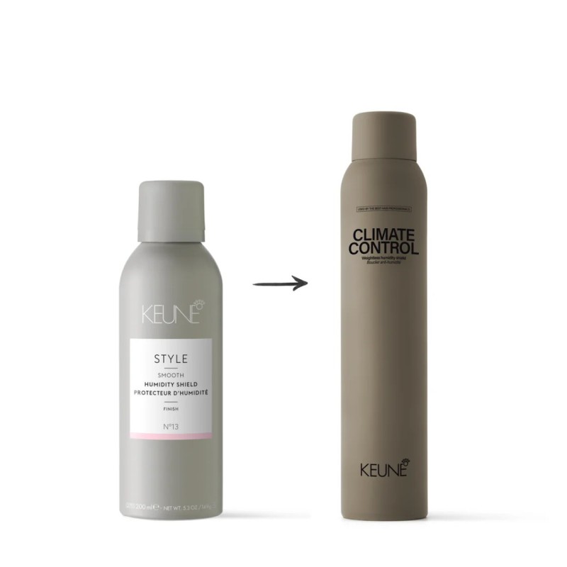 Keune Climate Control 200ml Keune Climate Control 200ml