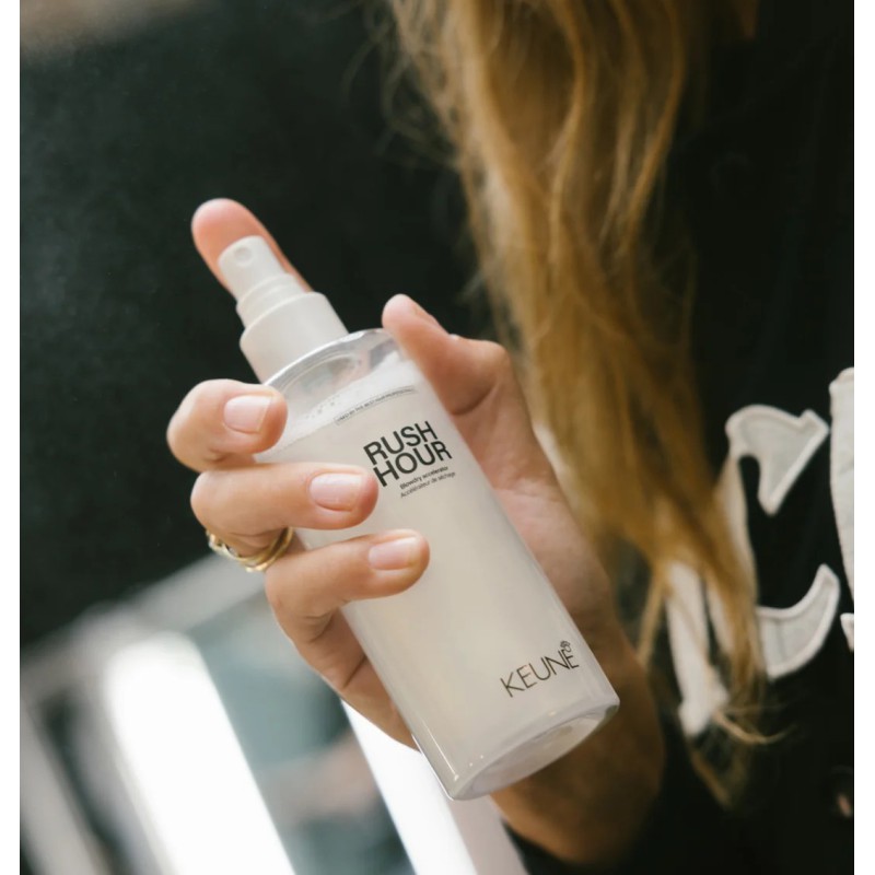 Keune Rush Hour 200ml