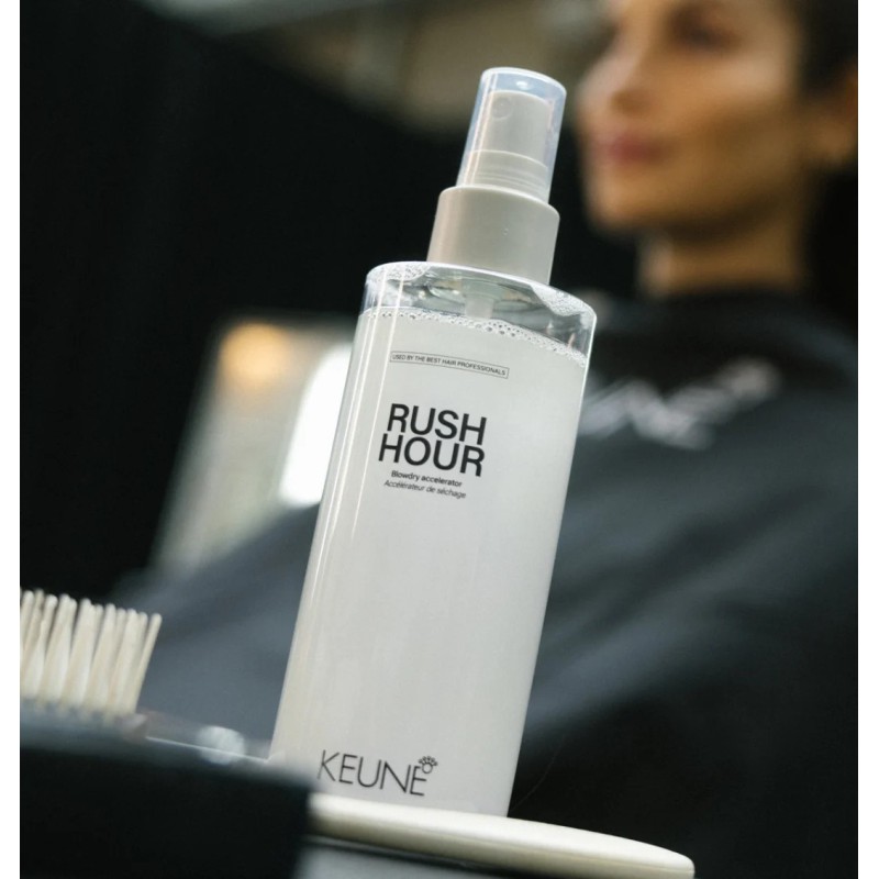 Keune Rush Hour 200ml
