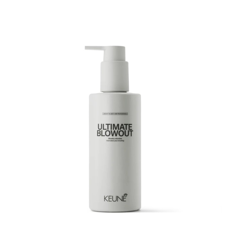 Keune Ultimate Blowout 200ml