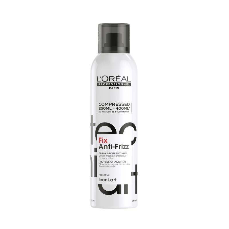 L'Oréal Professionnel Fix Anti Frizz 250ml